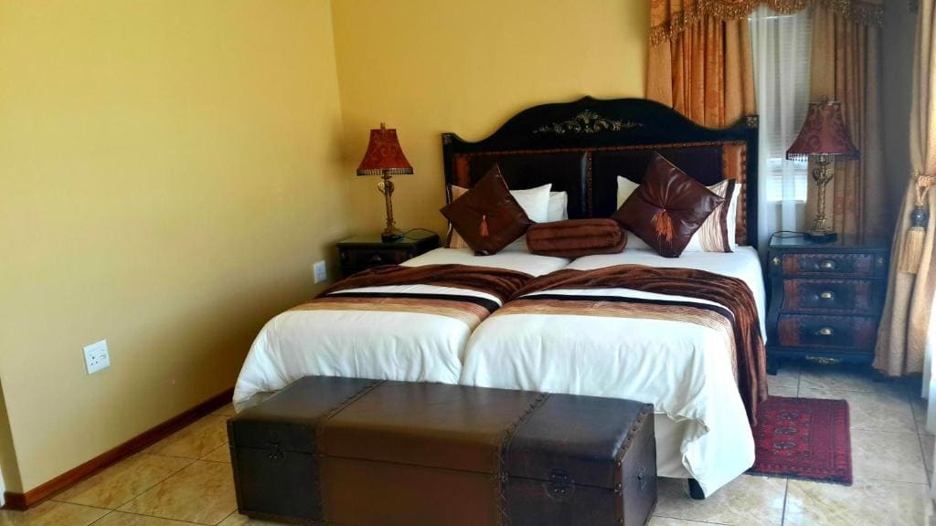 Kimberley Manor Guesthouse - View 7