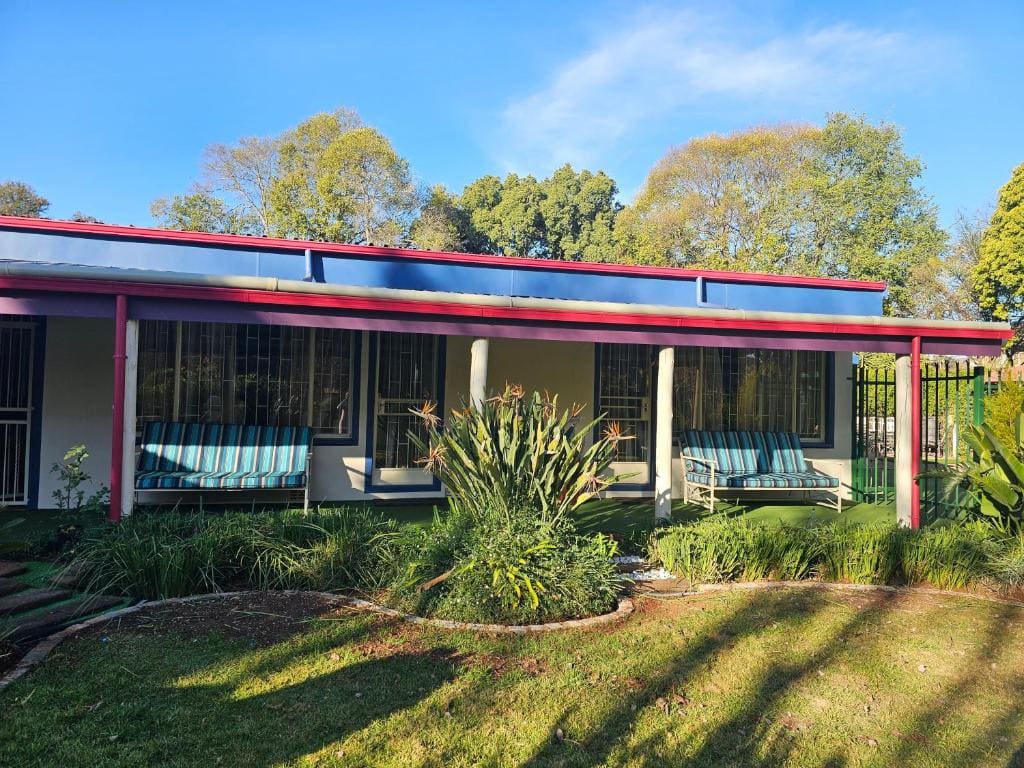 King Sanctuary - Main view