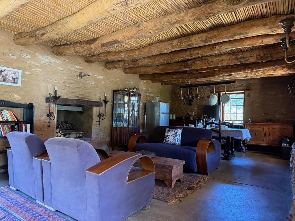 Klipkraal Cottage - View 3