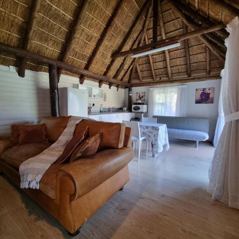 Kruin cottage - View 5
