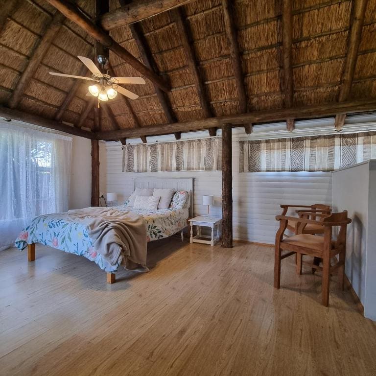 Kruin cottage - Main view