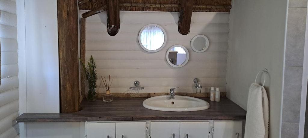 Kruin cottage - View 3