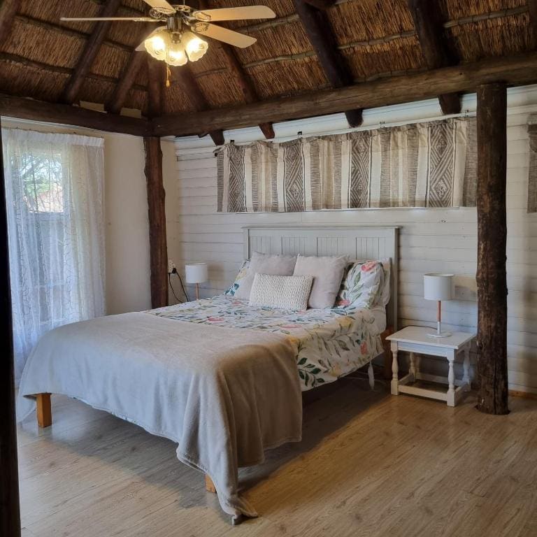 Kruin cottage - View 2
