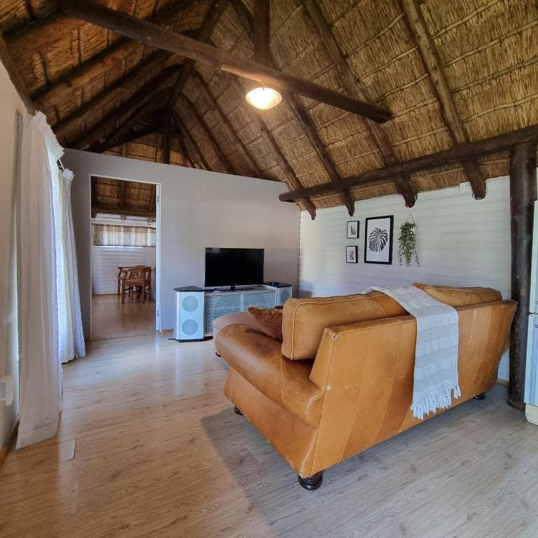 Kruin cottage - View 4