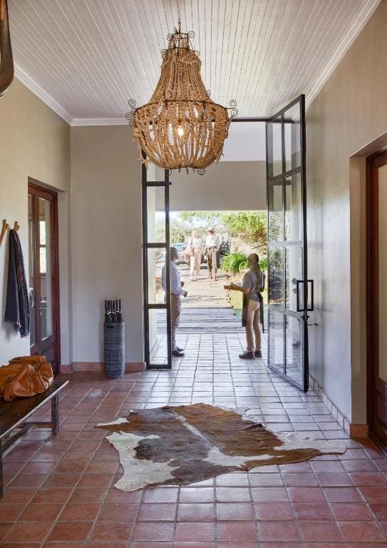Kwandwe Private Game Reserve - Melton Manor - View 7