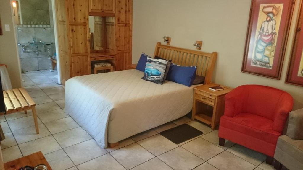Ladybrand Guest House - View 7