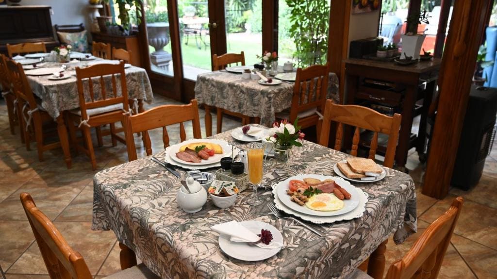 Lamor Guest House - View 3