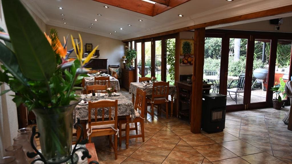 Lamor Guest House - View 4