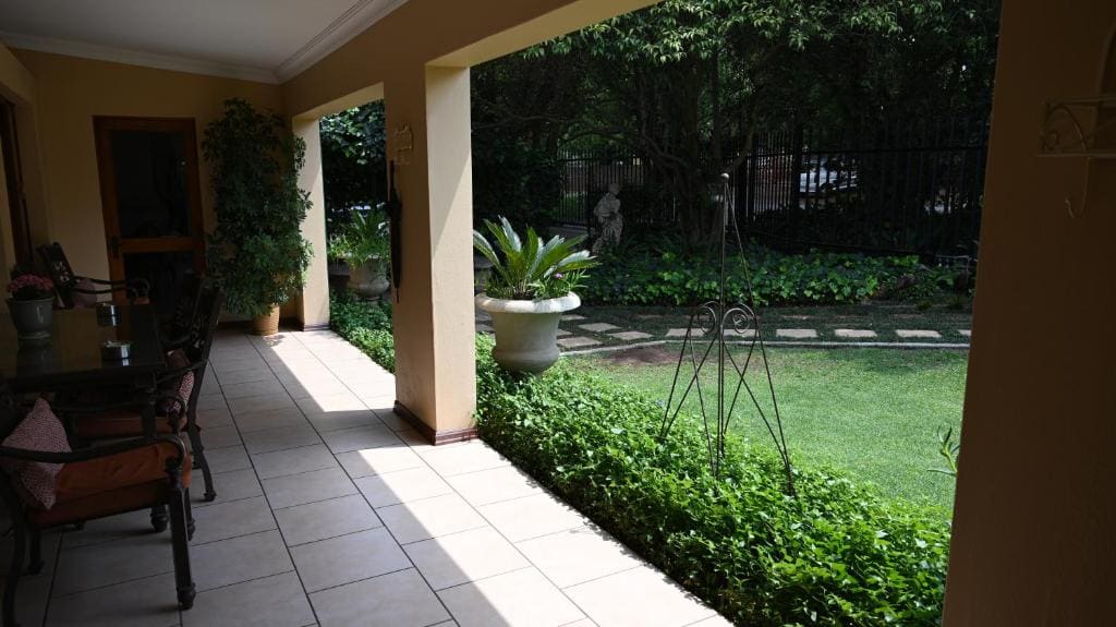 Lamor Guest House - View 6