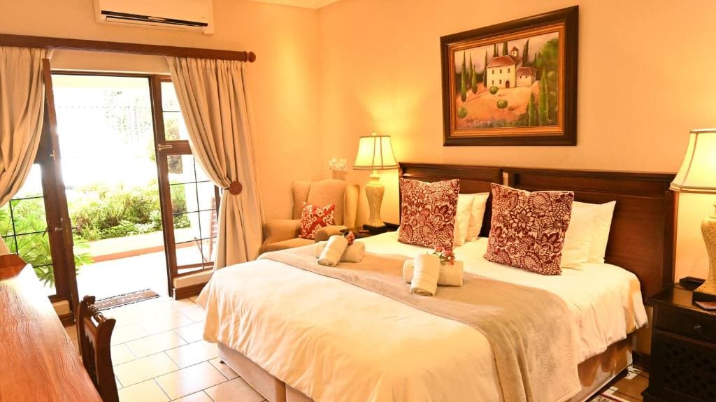 Lamor Guest House - View 2