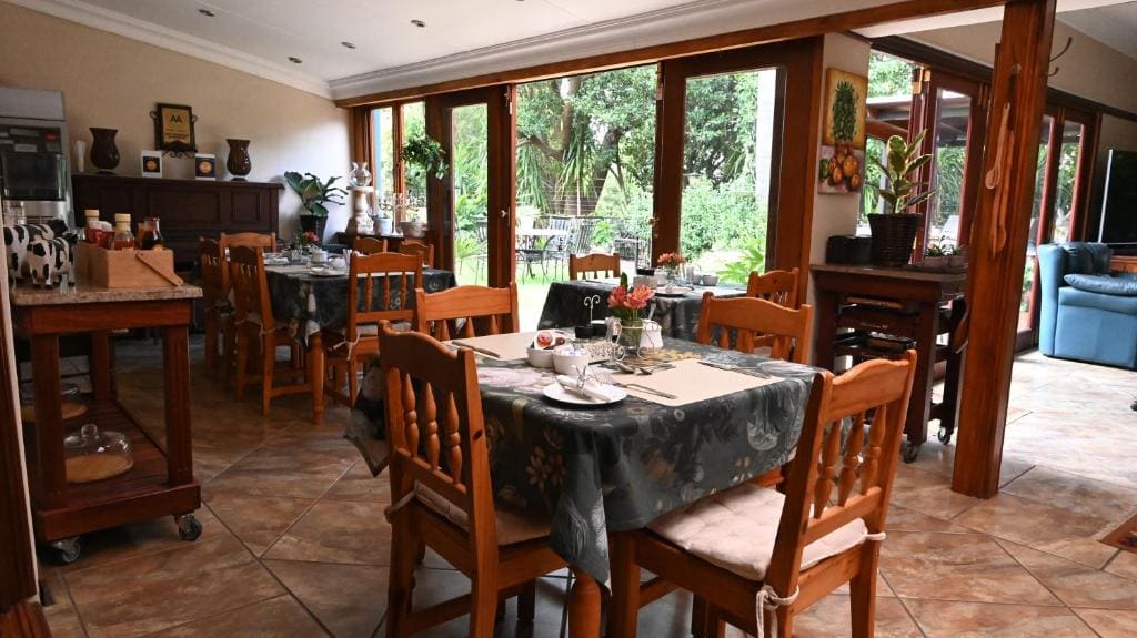 Lamor Guest House - View 5