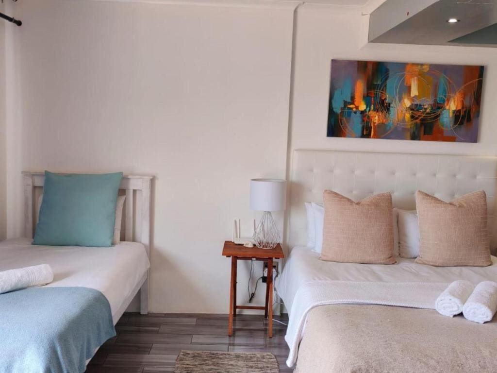 Langebaan Guest House - View 2