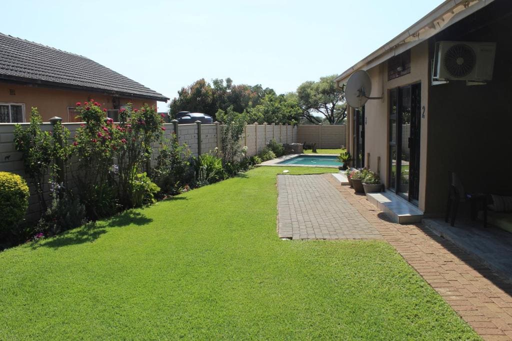Lapeng La Heso guest - View 2