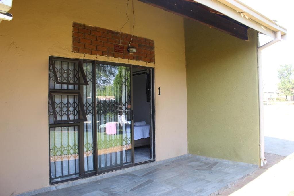 Lapeng La Heso guest - Main view