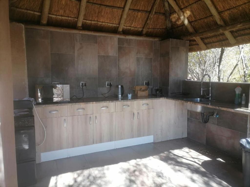 Lion and Cheetah Sanctuary - View 7
