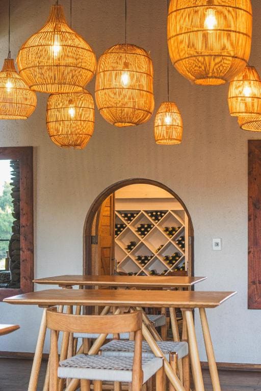 Lion Sands Narina Lodge - View 6
