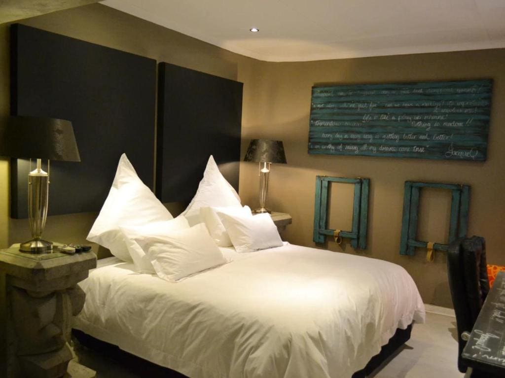 Little Eden Guest Lodge - View 6