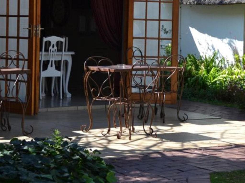 Little Eden Guest Lodge - View 4