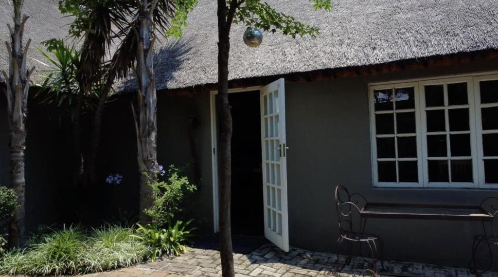 Little Eden Guest Lodge - Main view