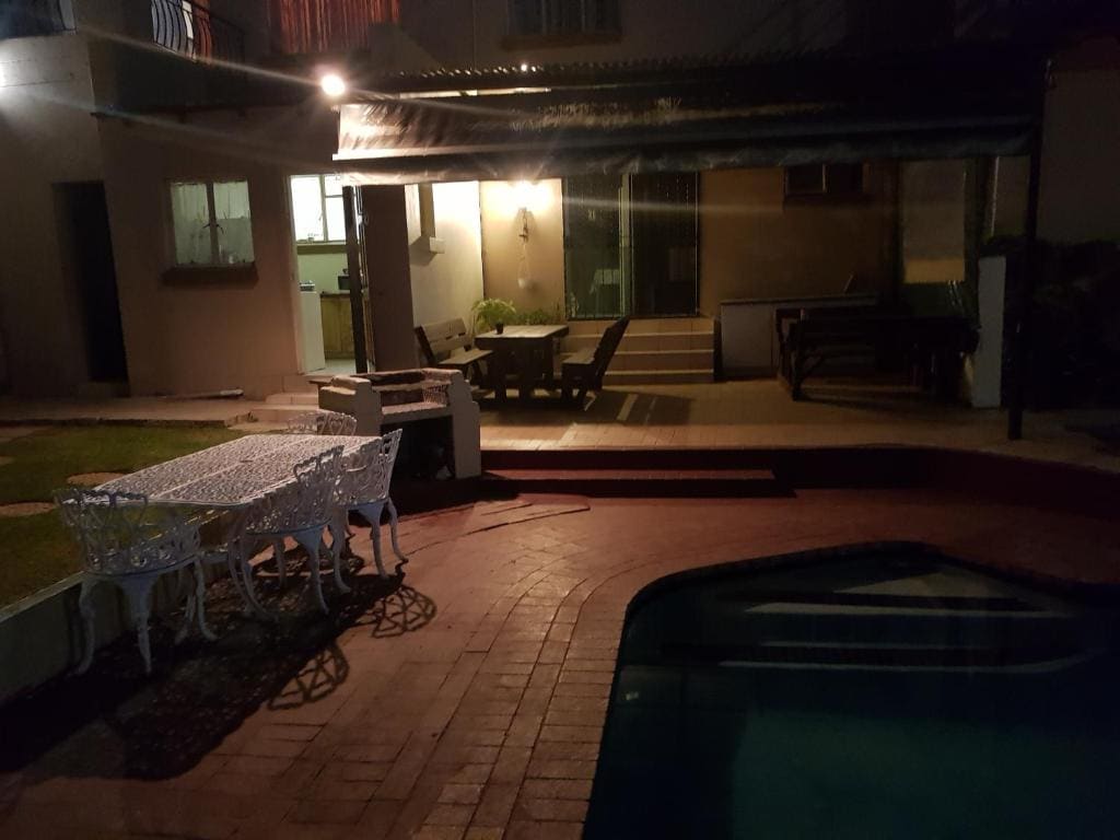 Louhallas Accommodation - View 4