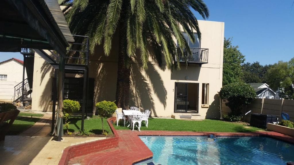 Louhallas Accommodation - View 3