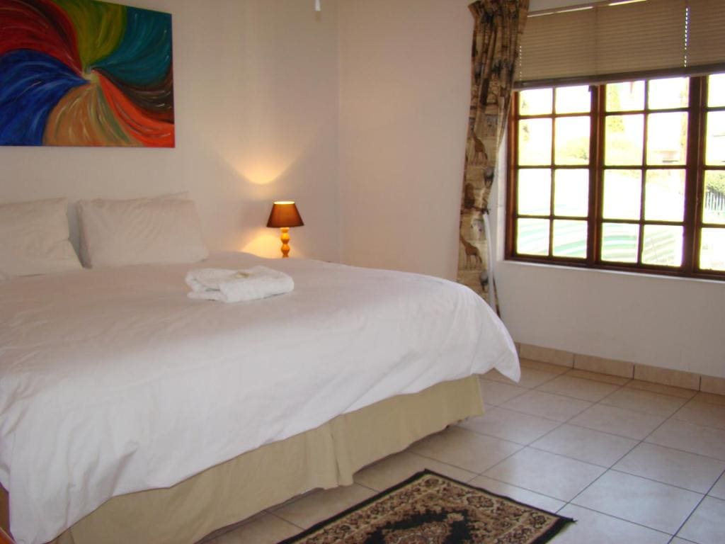 Louhallas Accommodation - View 6