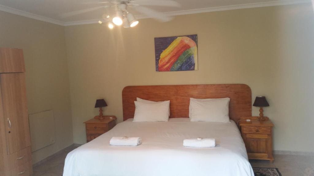 Louhallas Accommodation - View 2