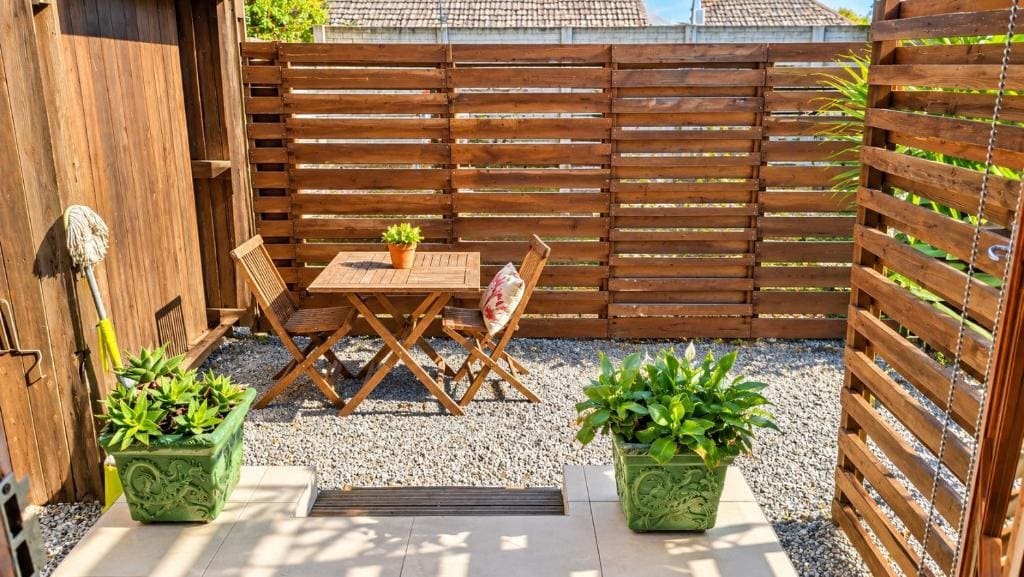 Luneburgh Cottages - View 6
