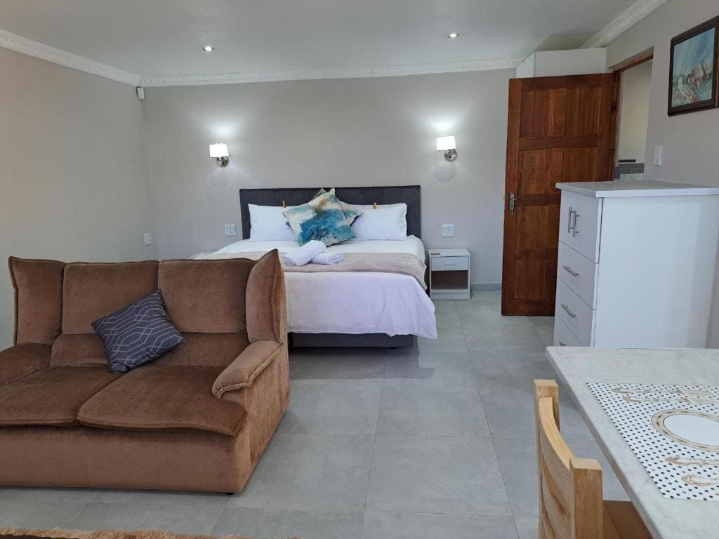 Luneburgh Cottages - View 5