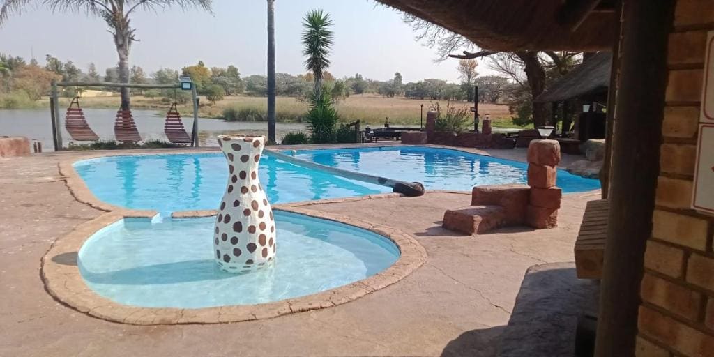 Lush Horizons Game Lodge - View 4