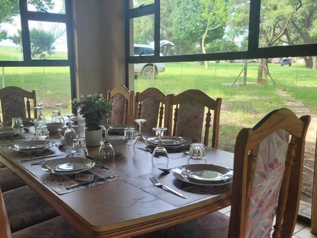 Lush Horizons Game Lodge - View 5