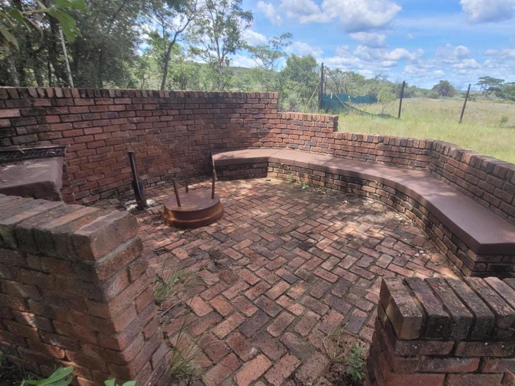 Lush Horizons Game Lodge - View 6