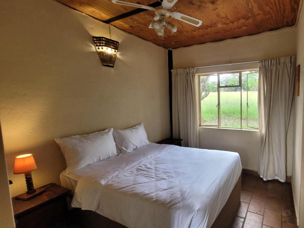 Lush Horizons Game Lodge - View 7