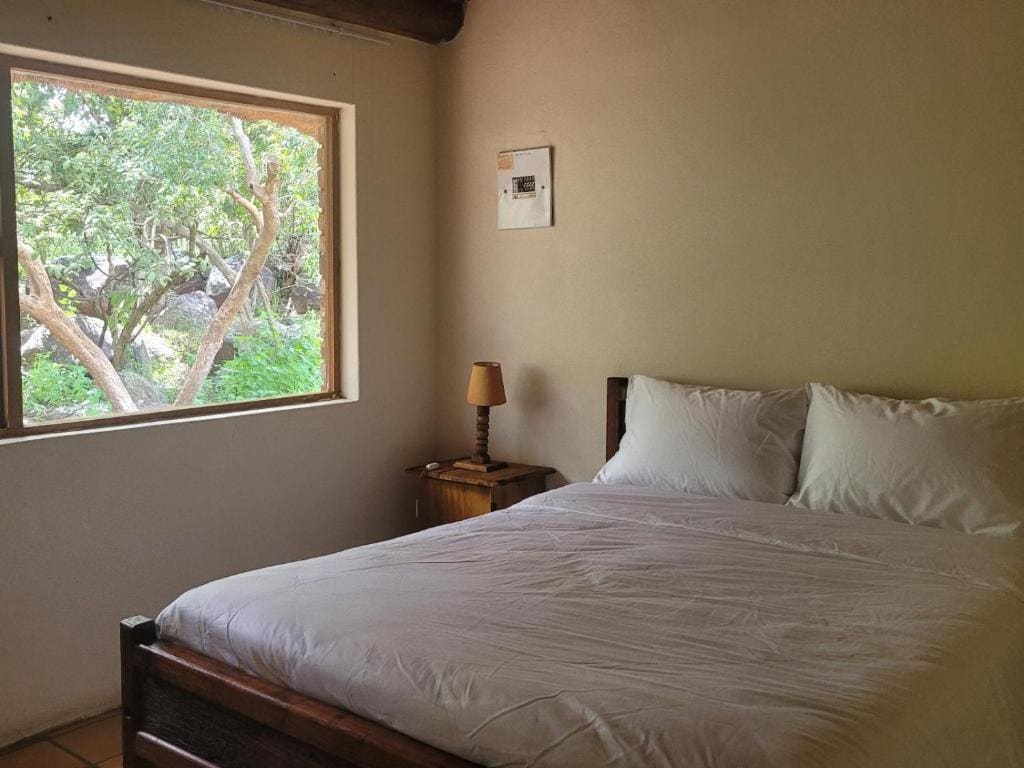 Lush Horizons Game Lodge - View 2