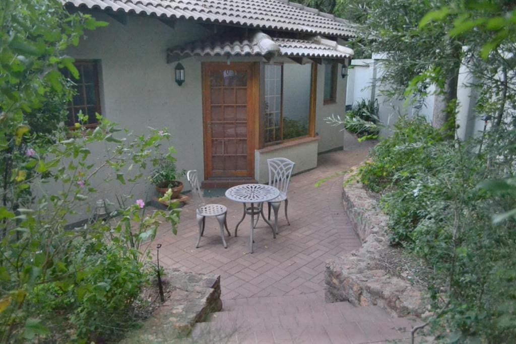 Lydall Wild Tranquil Garden Suites - View 5