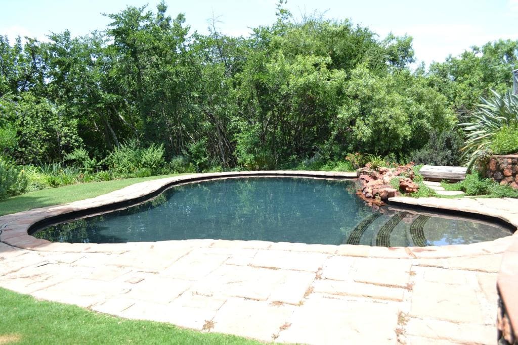 Lydall Wild Tranquil Garden Suites - View 3
