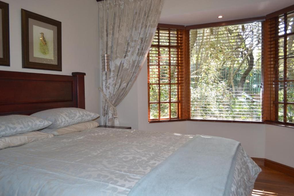 Lydall Wild Tranquil Garden Suites - View 6