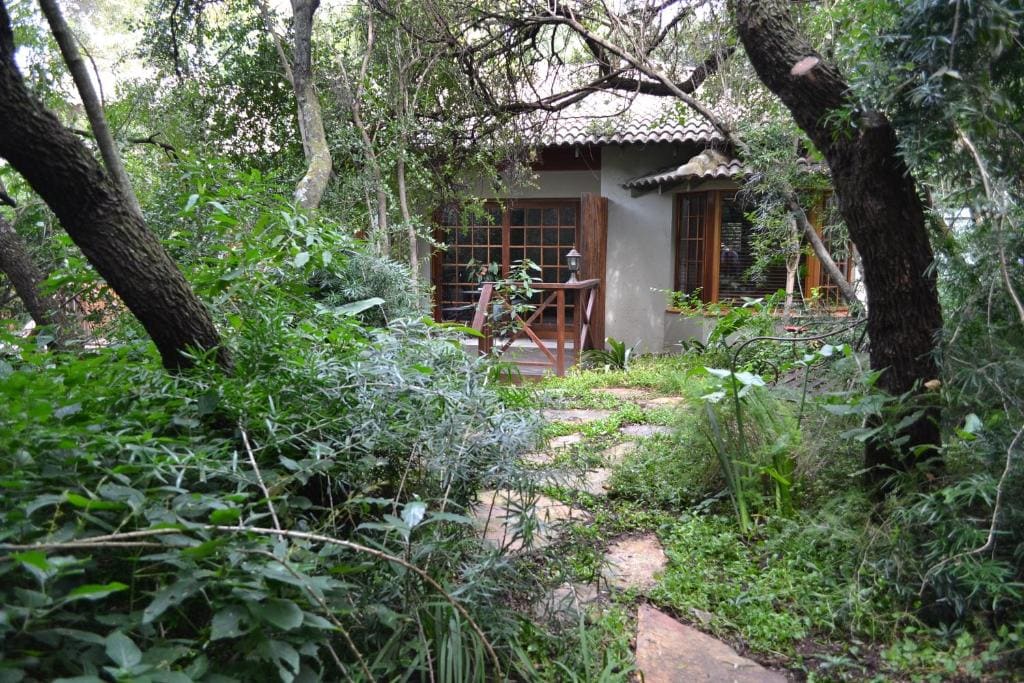 Lydall Wild Tranquil Garden Suites - Main view