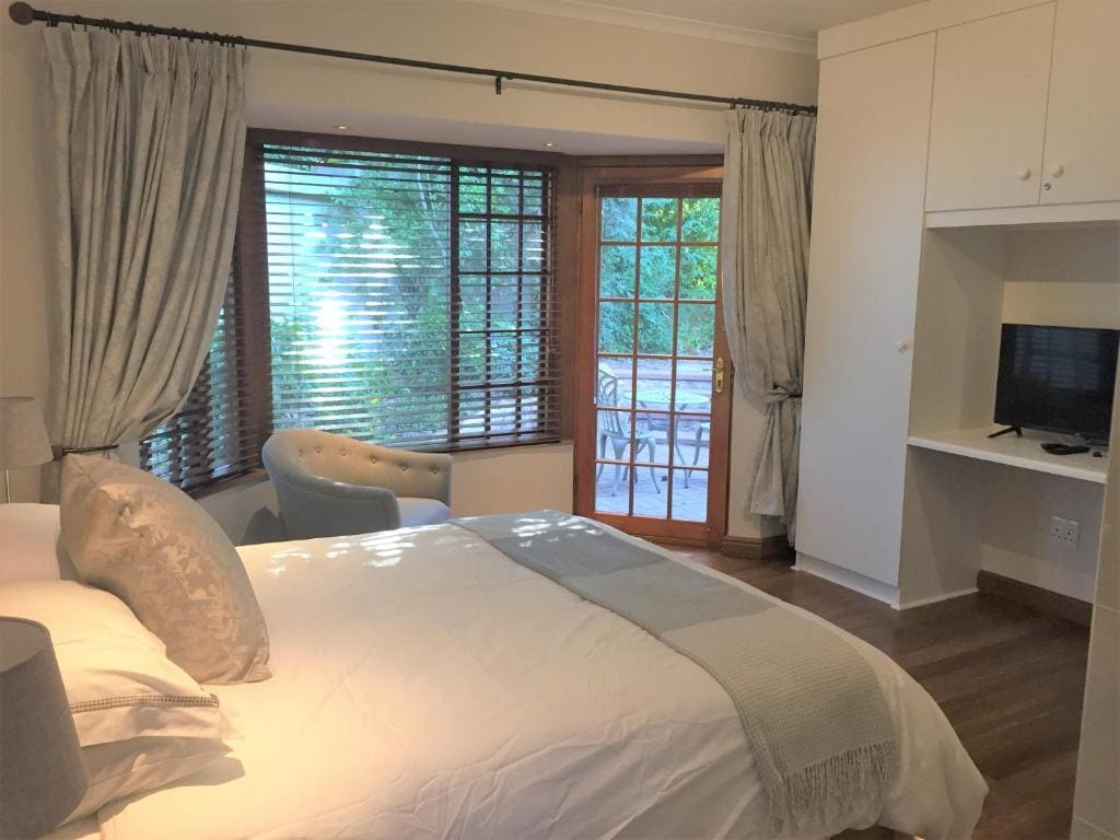 Lydall Wild Tranquil Garden Suites - View 7