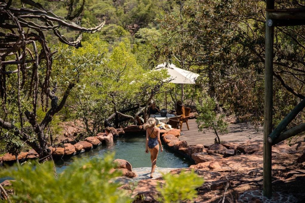 Makweti Safari Lodge - View 5