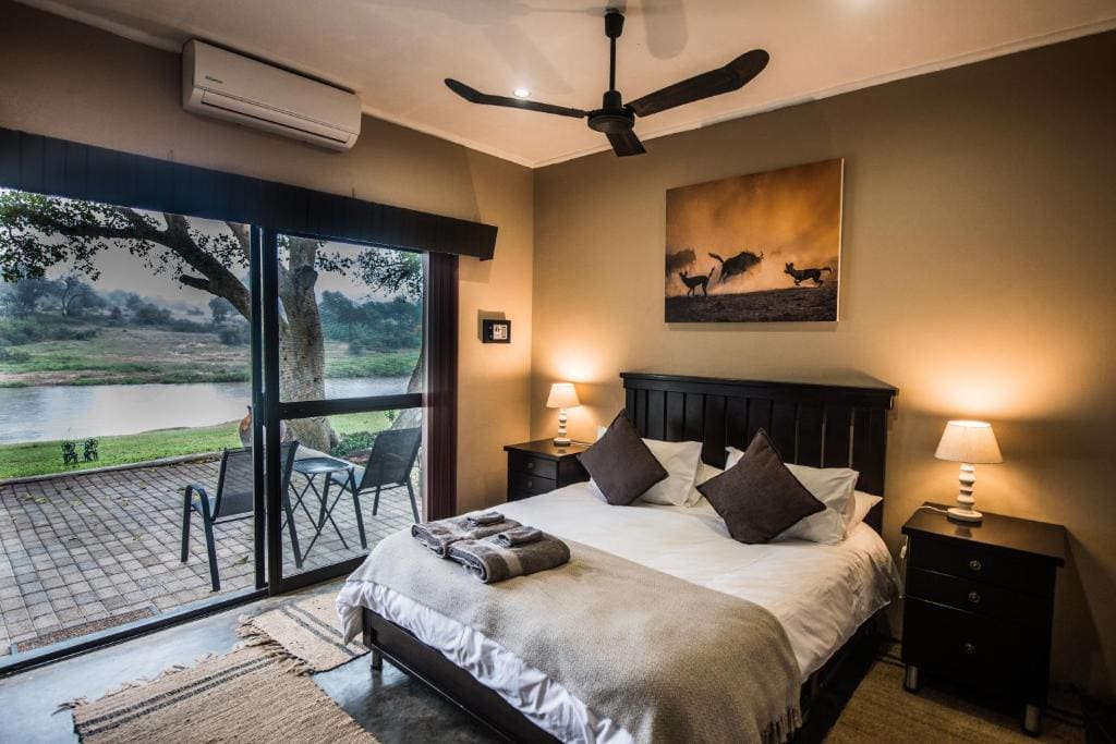 Maninghi Lodge - View 7