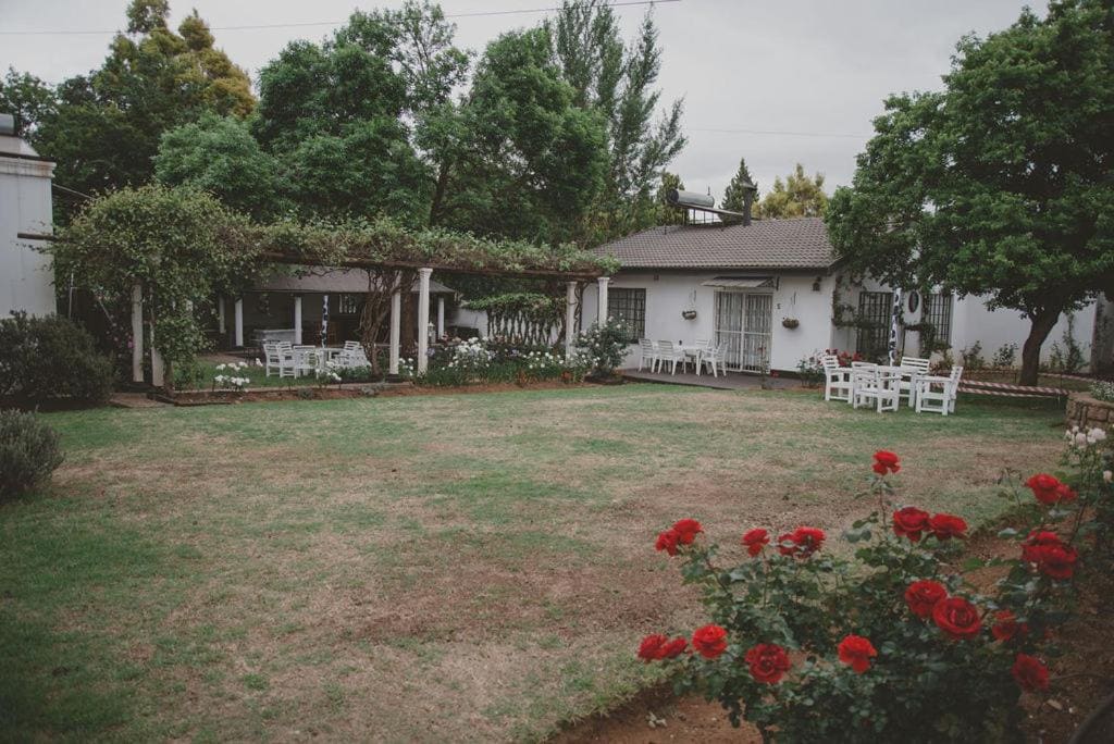 Lydenburg Manor Guest House - View 6
