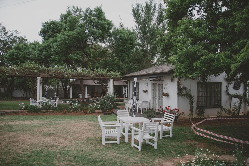 Lydenburg Manor Guest House - View 4