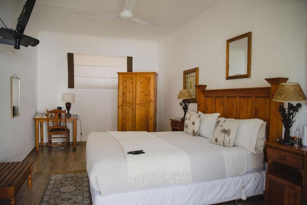 Lydenburg Manor Guest House - View 7