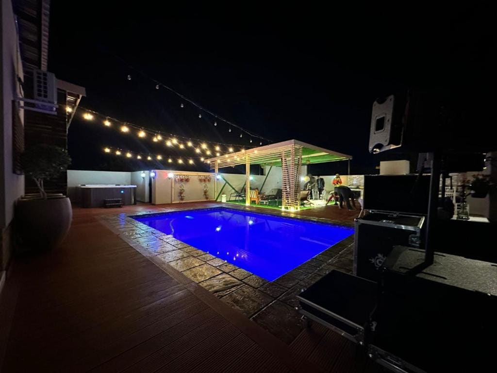 Marble Nights Guesthouse and spa Elim - View 3