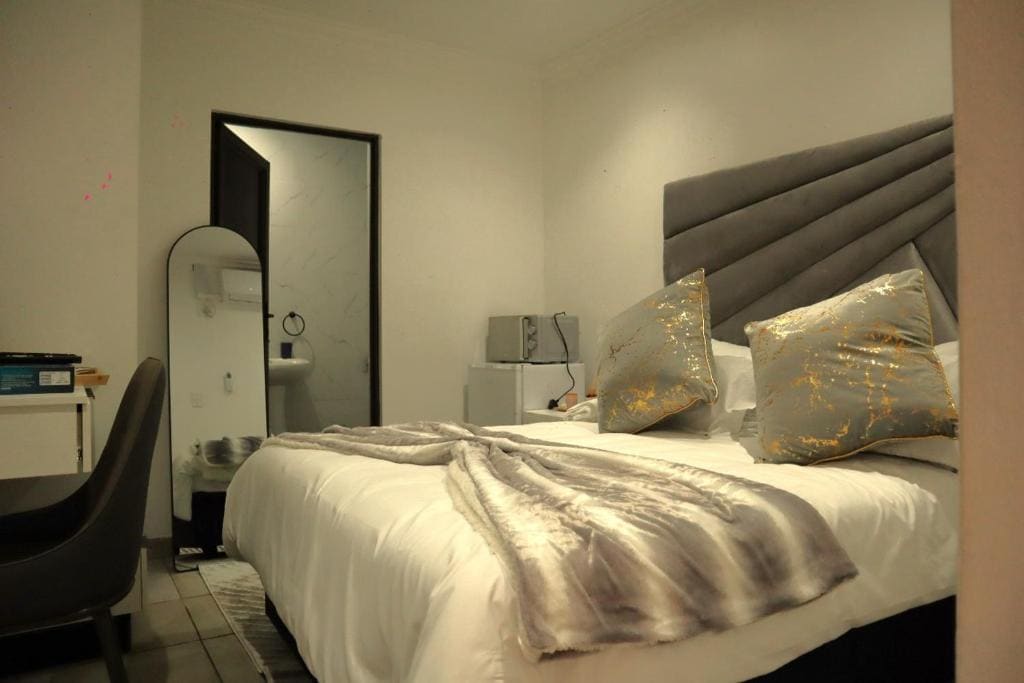 Marble Nights Guesthouse and spa Elim - Main view