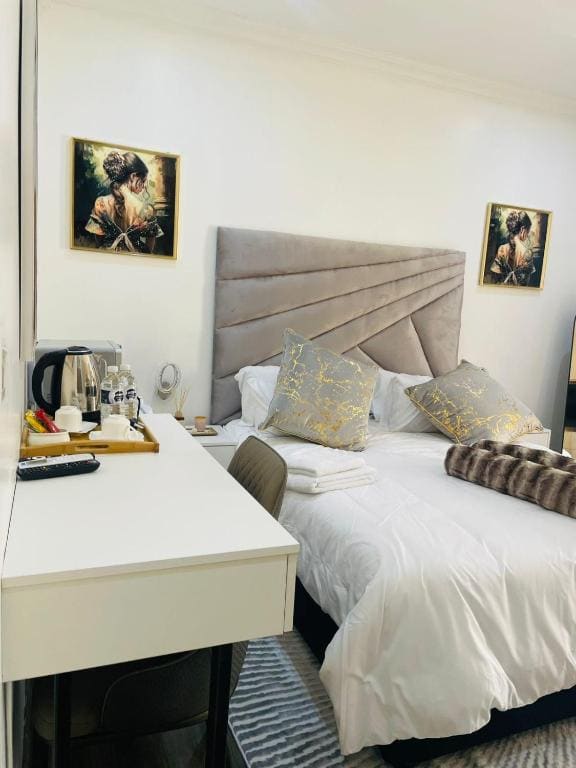 Marble Nights Guesthouse and spa Elim - View 5