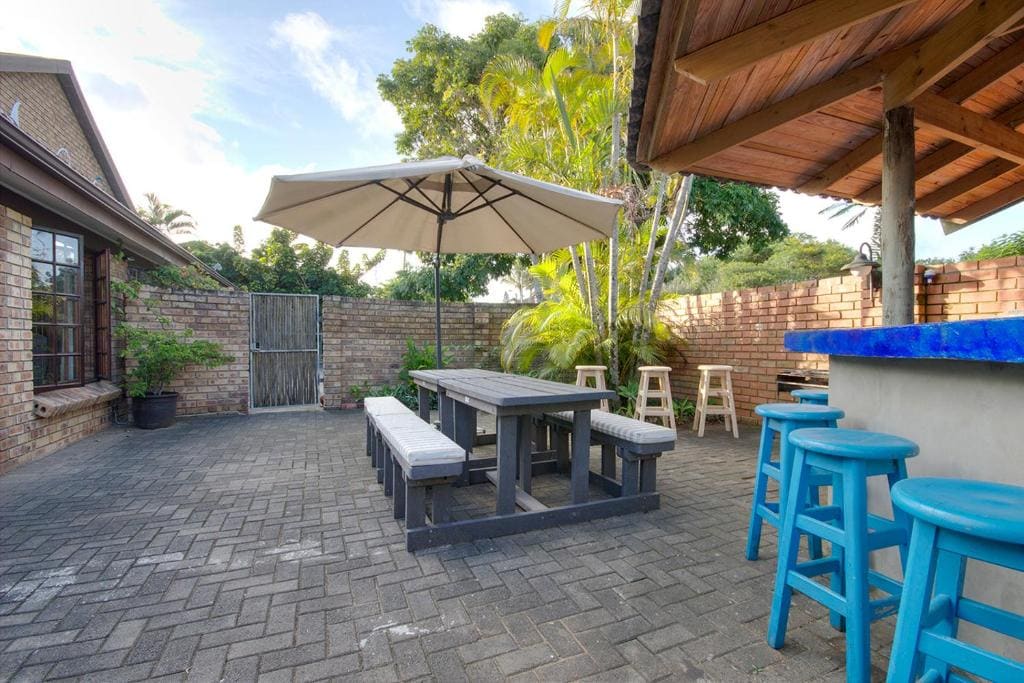 Marlin Lodge St Lucia - View 5