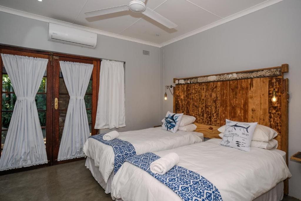 Marlin Lodge St Lucia - View 2