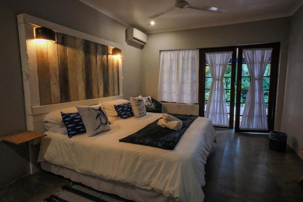 Marlin Lodge St Lucia - View 7